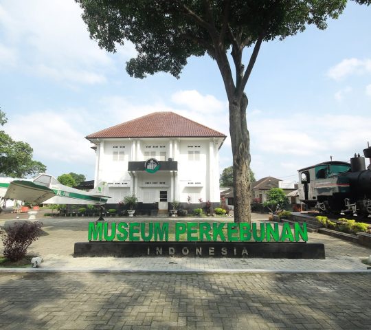 Museum Perkebunan Indonesia