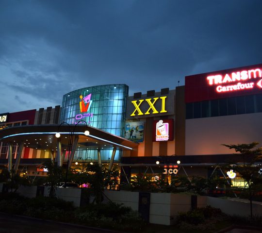 OPI Mall