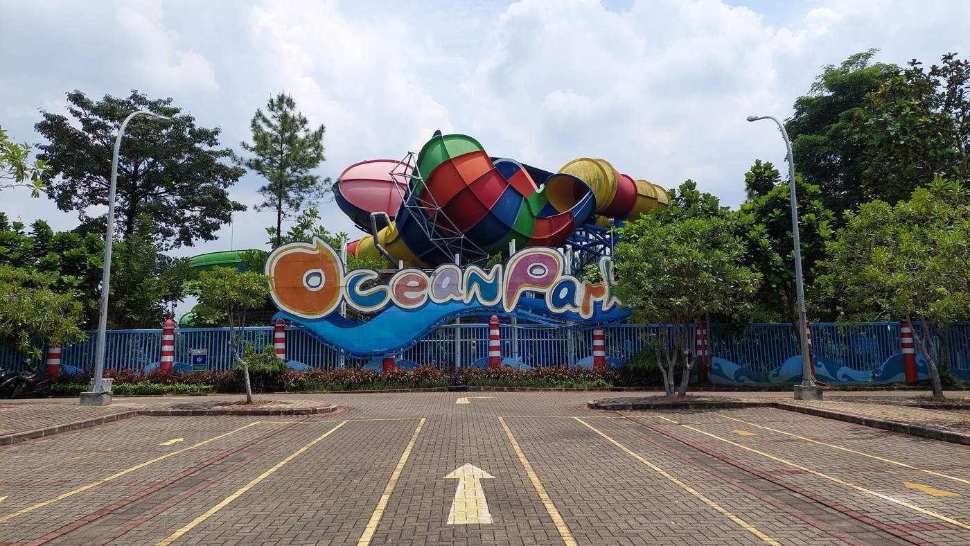 Ocean Park BSD