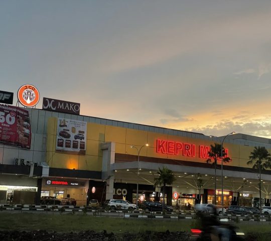 Kepri Mall
