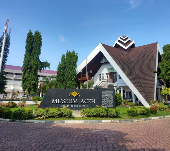 Museum Aceh