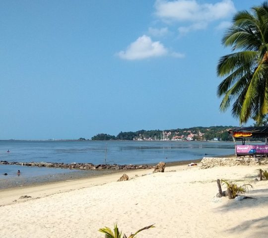 Pantai Nongsa