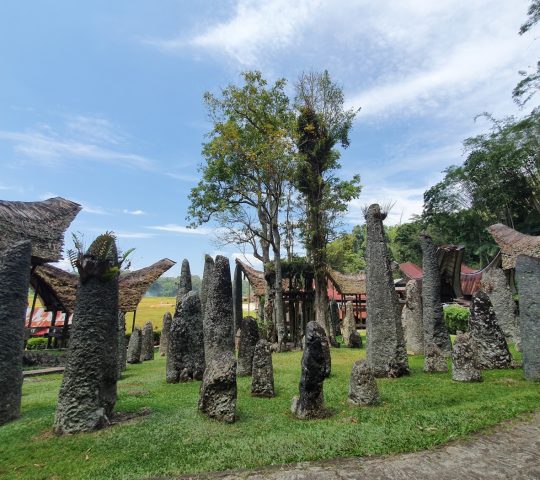 Bori’ Kalimbuang