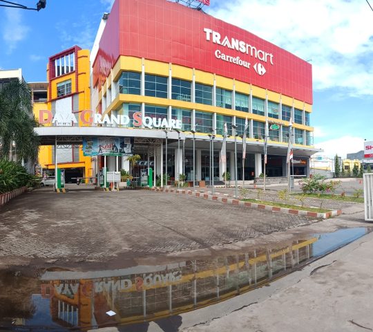 Daya Grand Square