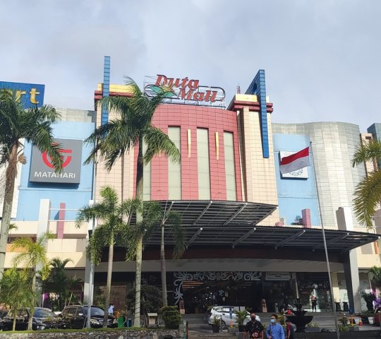 Duta Mall Banjarmasin