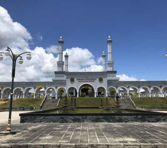 Islamic Centre Nunukan
