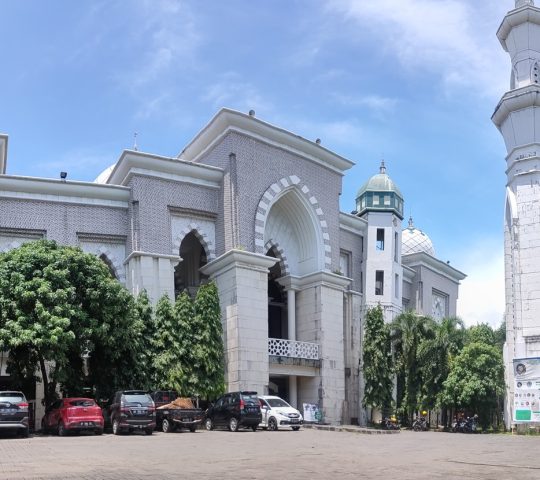 Masjid Raya Makassar