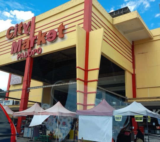 Palopo City Mall