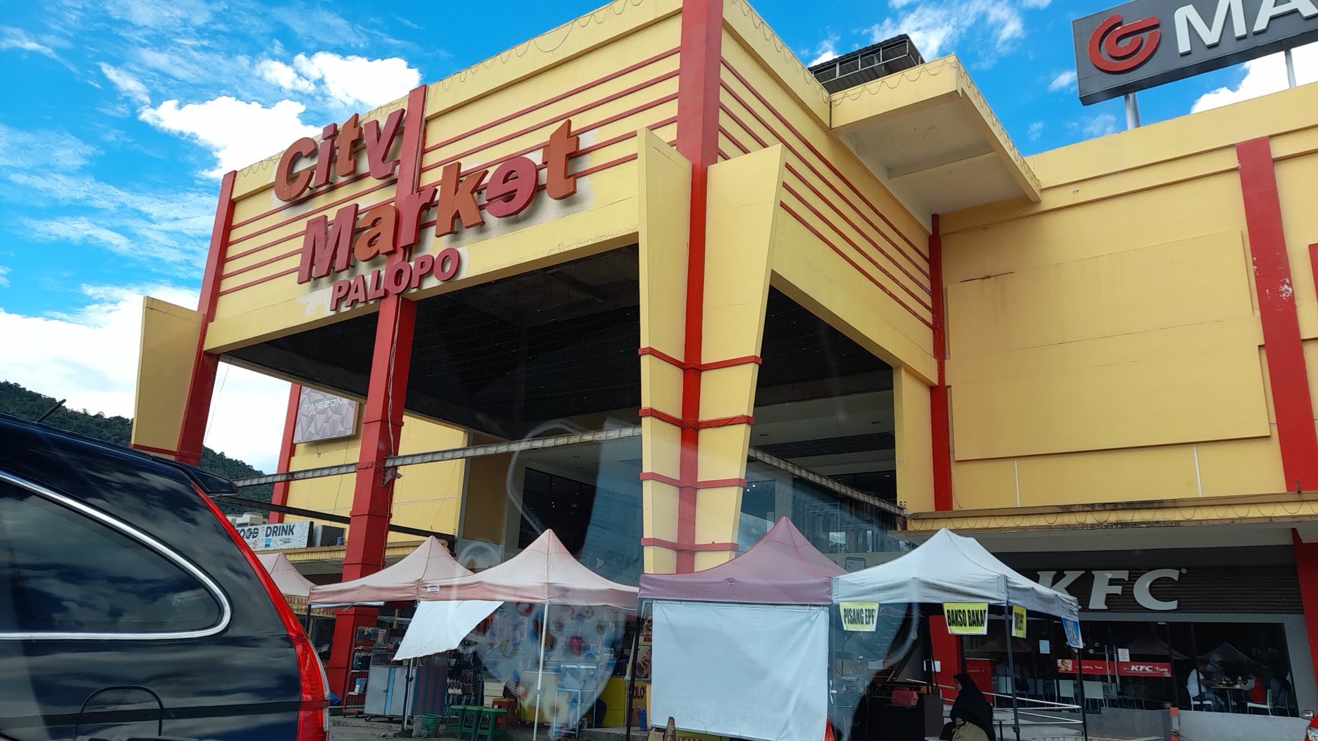 Palopo City Mall