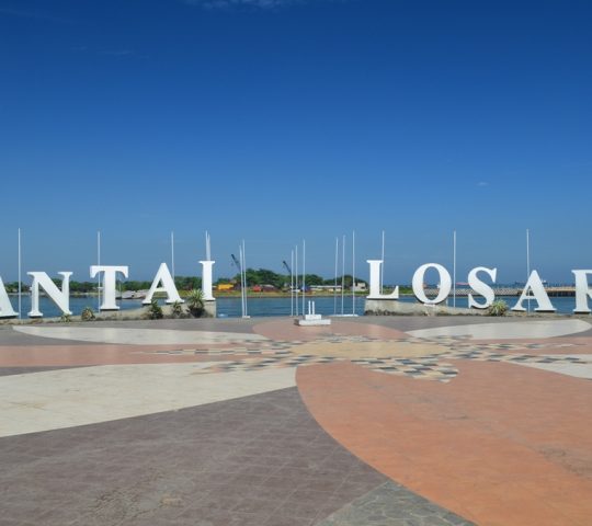 Pantai Losari