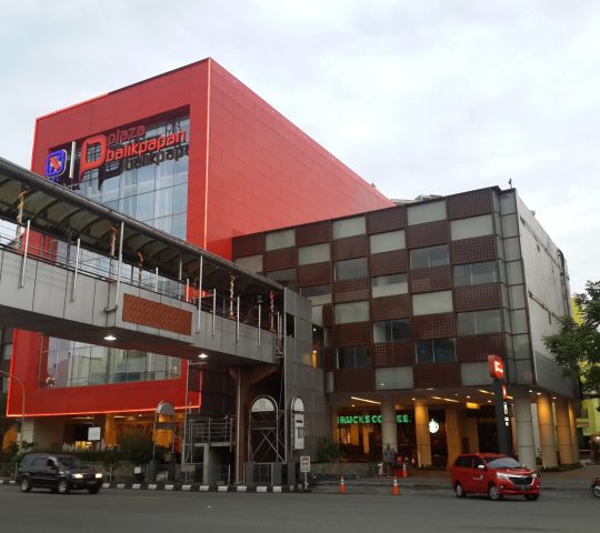 Plaza Balikpapan