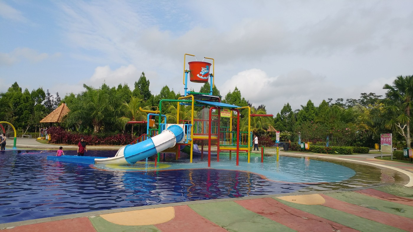 World of Water Water Park