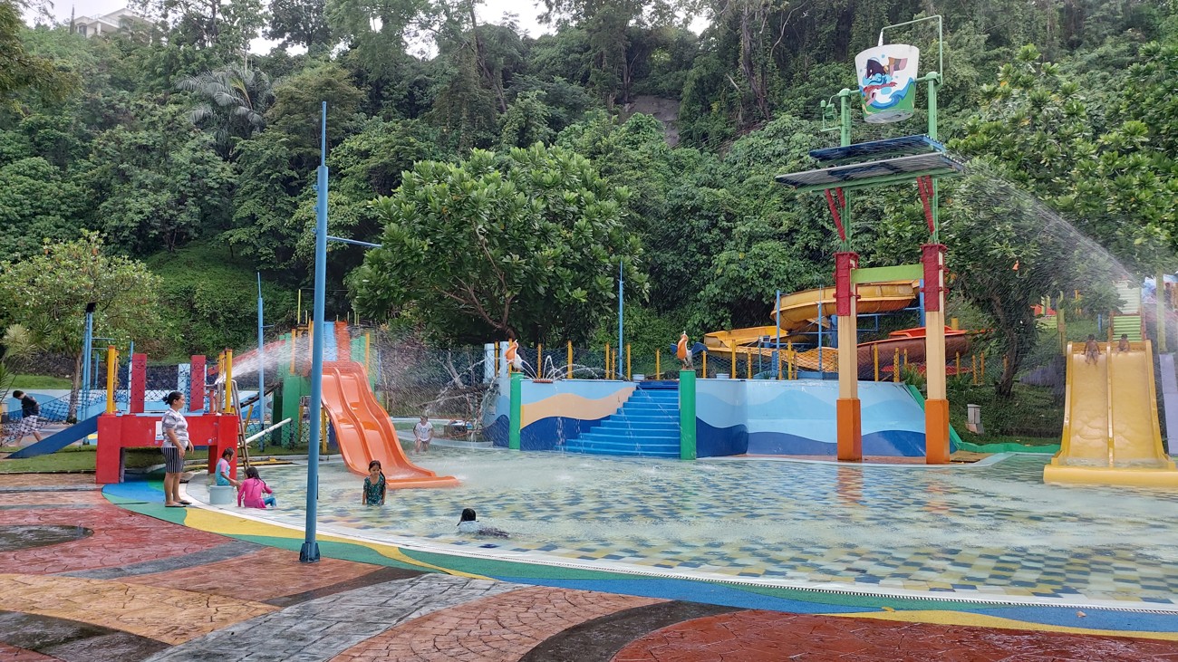 CitraLand WaterPark Manado