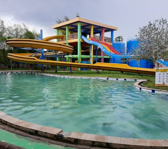 Citraland Waterpark Kendari