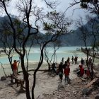 7 Pantai Belitung yang Paling Populer