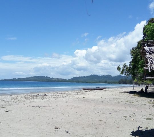 Pantai Taipa