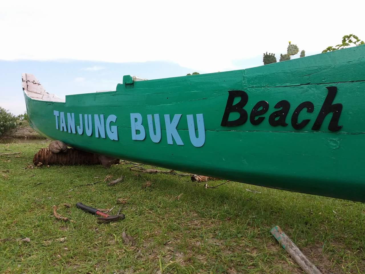 Informasi Pantai Tanjung Buku Jam Buka And Tiket Masuk Pergiyuk 