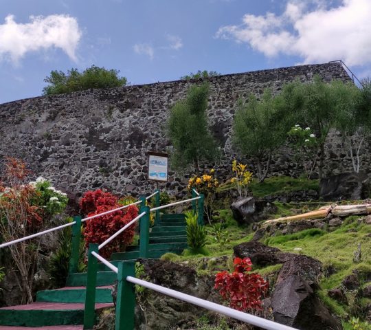 Benteng Tahula