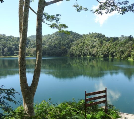 Danau Ranamese