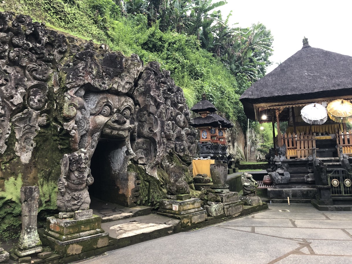 8 Tempat Wisata di Ubud Bali yang Wajib Dikunjungi