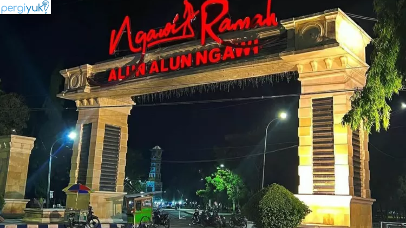 8 Tempat Wisata di Ngawi Populer dan Rekomended untuk Dikunjungi