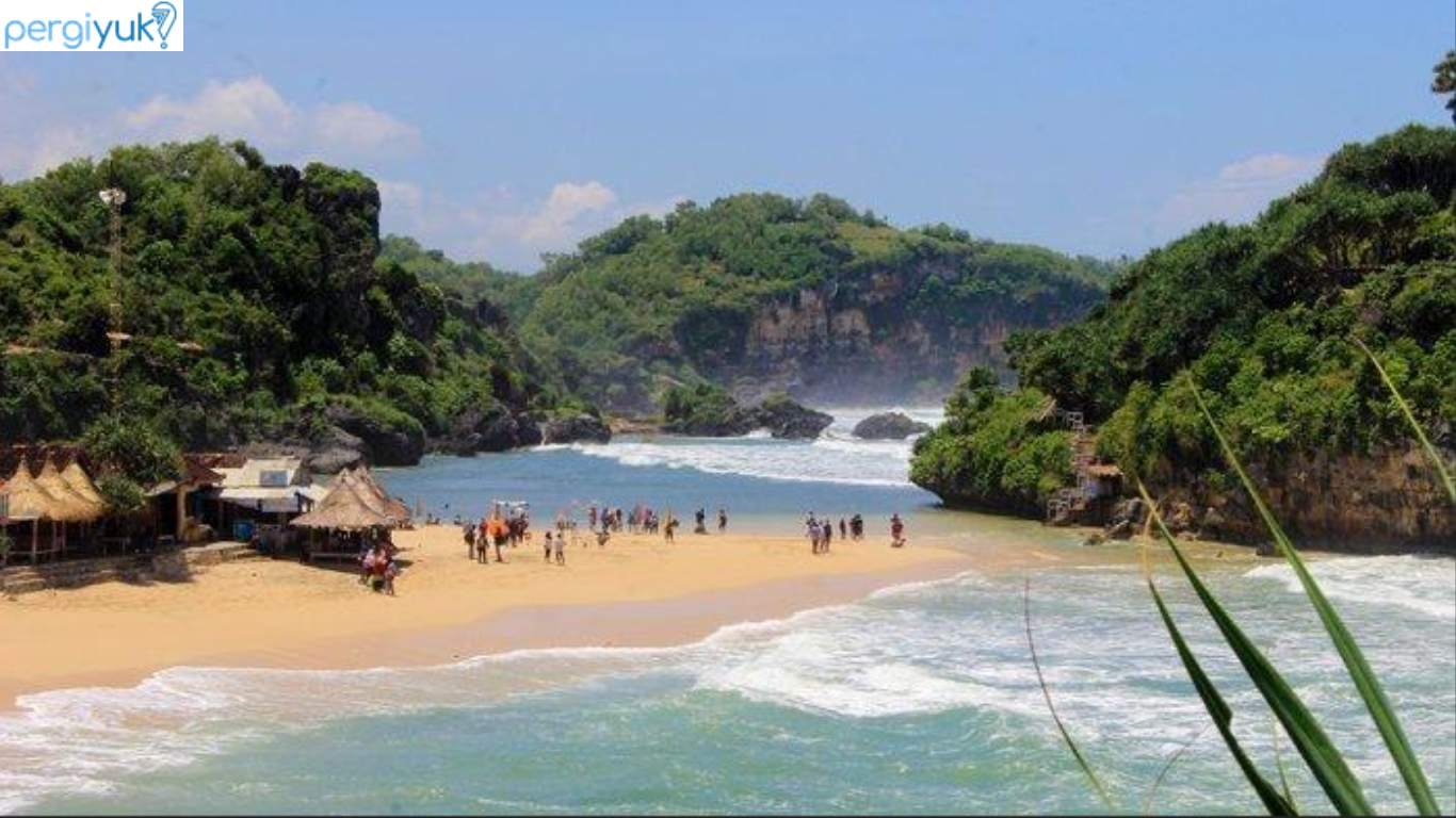 9 Wisata Pantai Tegal yang Eksotis dan Populer 2024