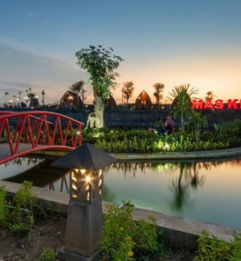 8+ Tempat Wisata di Rembang yang Hits, Eksotis dan Instagramable