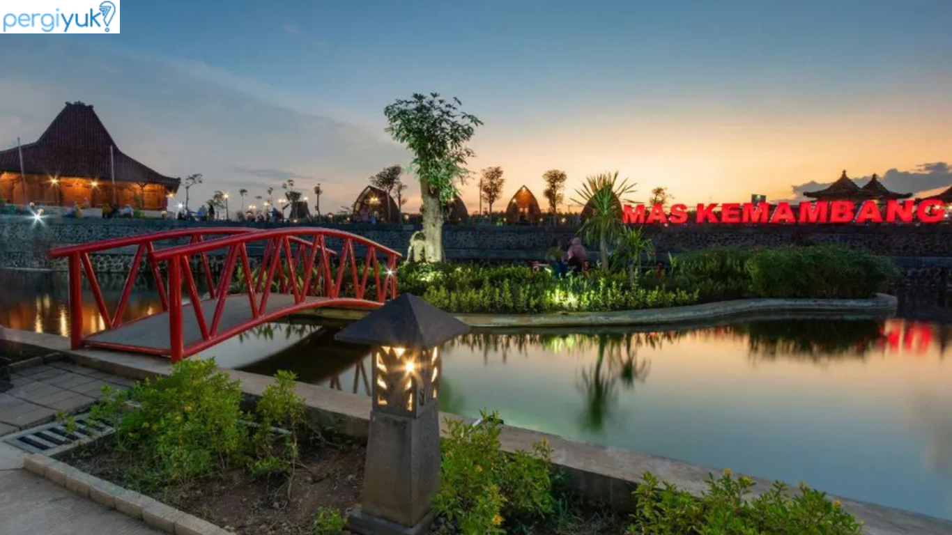 8 Tempat Wisata di Banyumas yang Seru dan Rekomended 2024