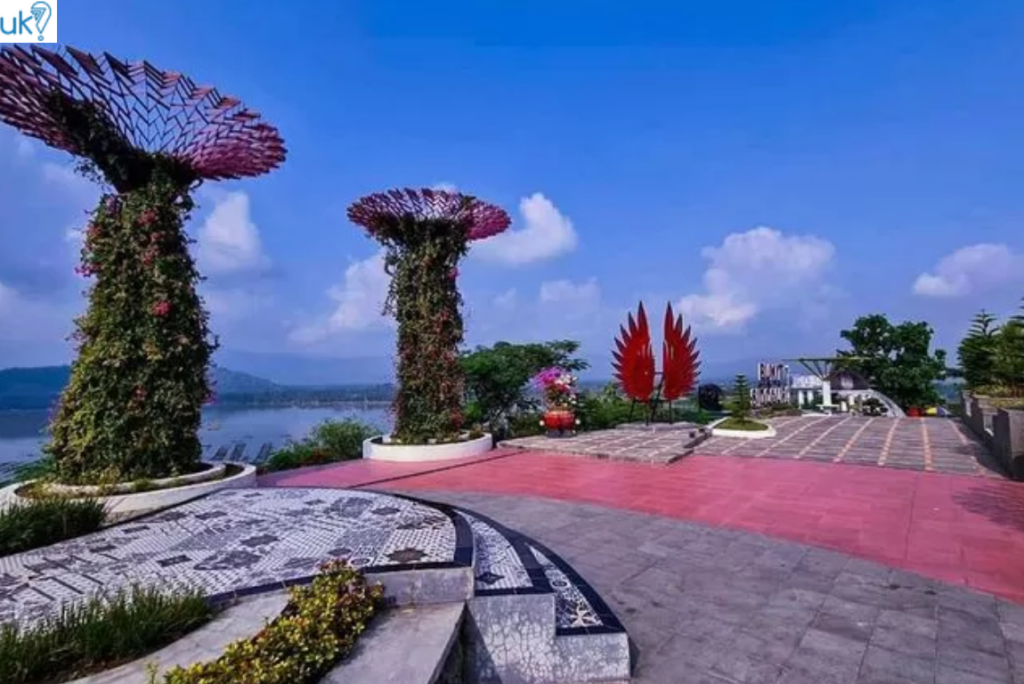 7+ Tempat Wisata di Klaten yang Hits dan Bikin Kamu Betah!