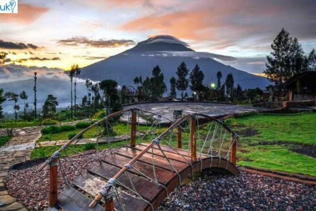 8 Tempat Wisata di Temanggung yang Bikin Kamu Betah