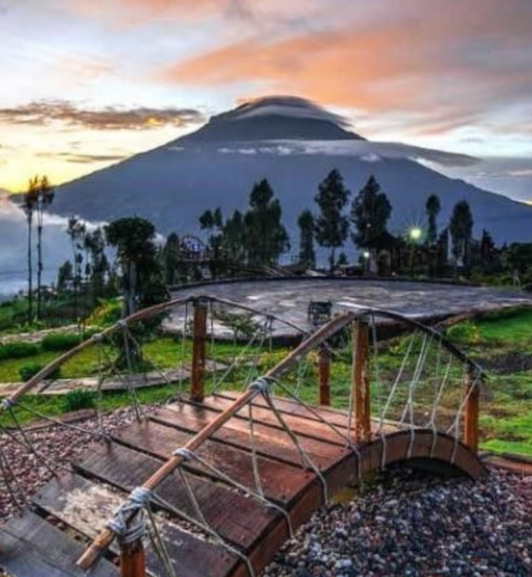 9 Tempat Wisata di Kendal yang Bikin Liburanmu Tak Terlupakan