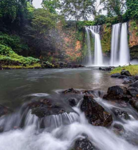 Inilah 10 Tempat Wisata Garut yang Terkenal