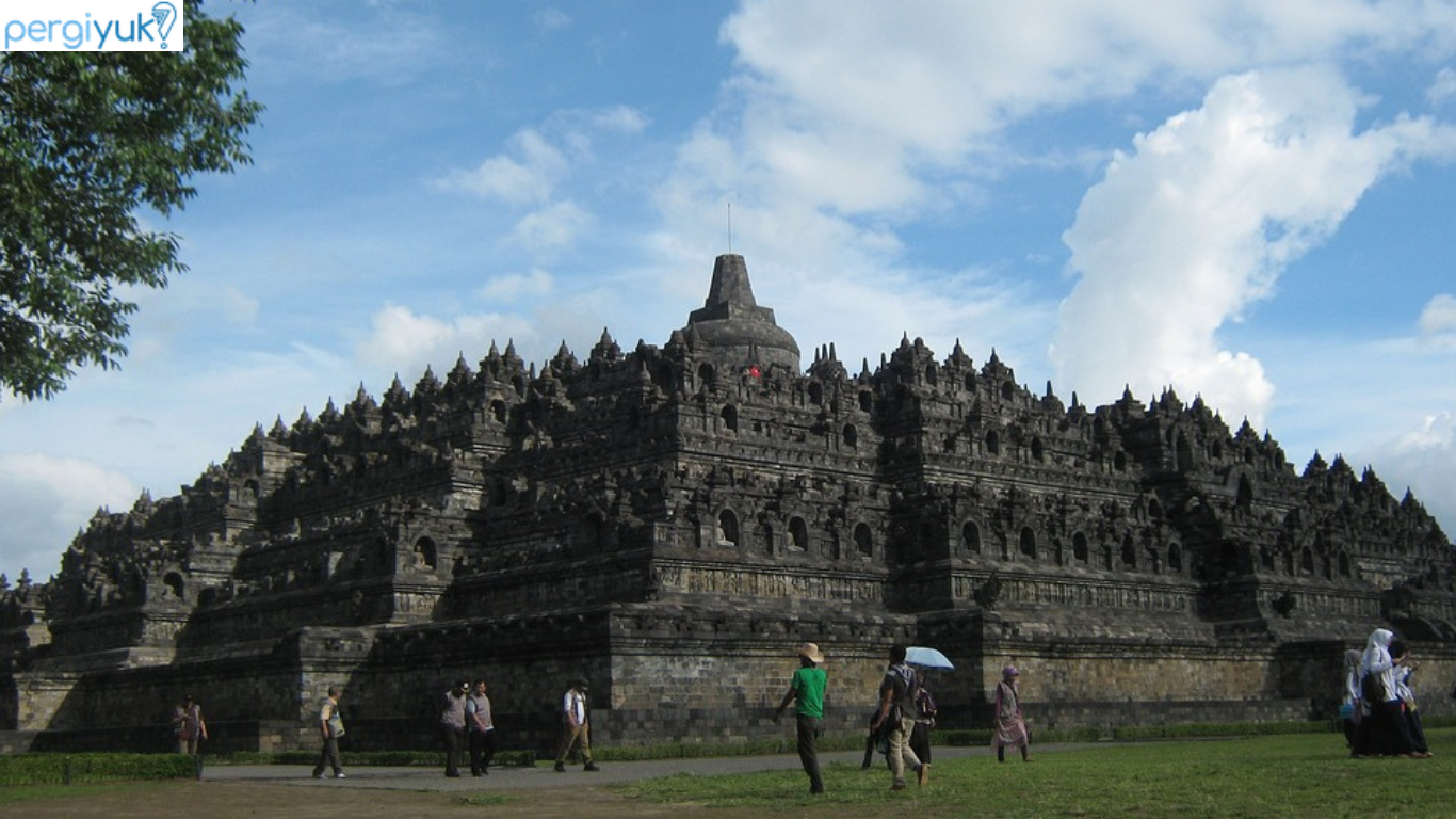 10 Tempat Wisata di Magelang yang Wajib Kamu Kunjungi untuk Liburan Tak Terlupakan!