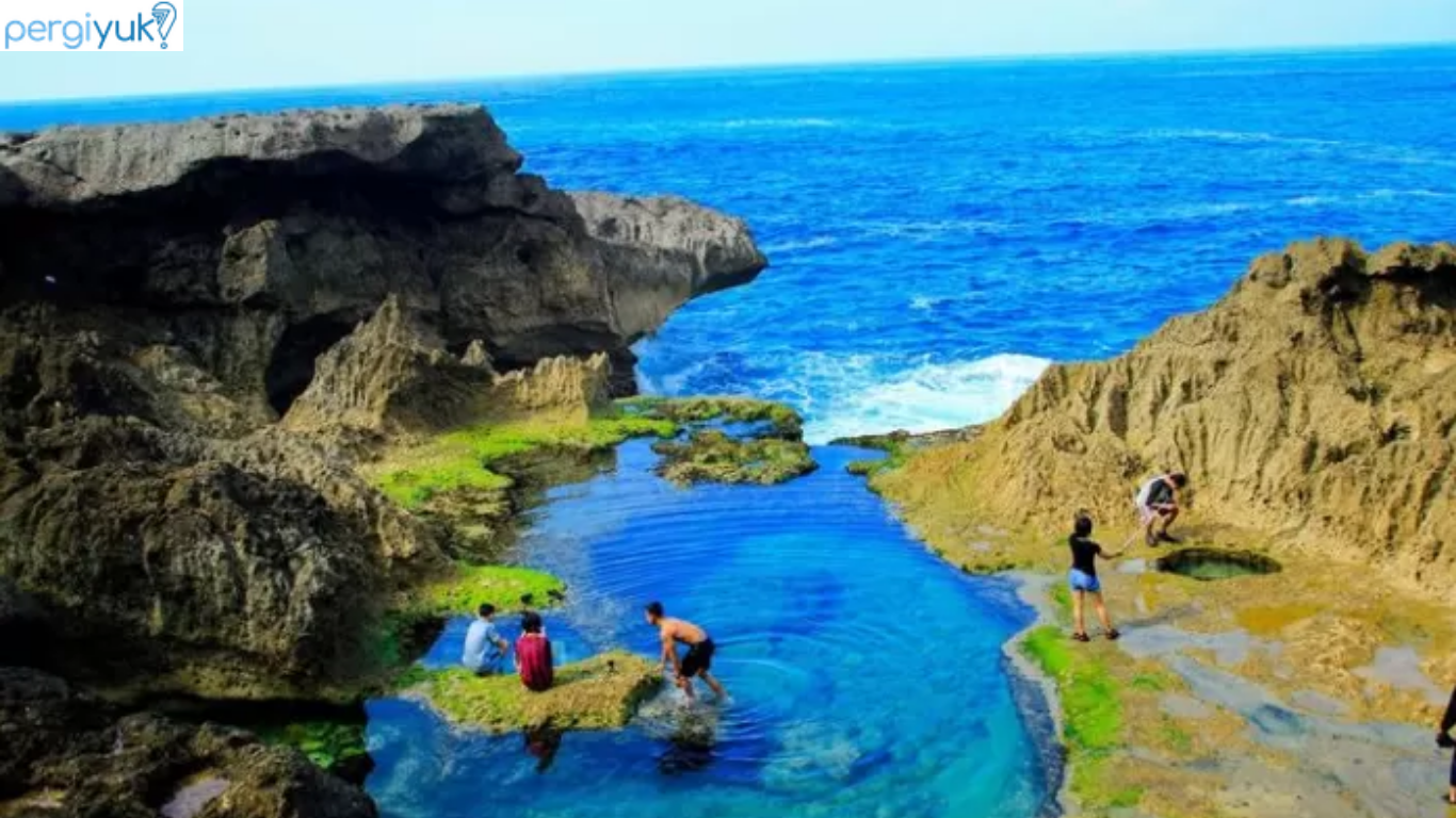 10+ Tempat Wisata di Tulungagung Paling Hits dan Wajib Dikunjungi