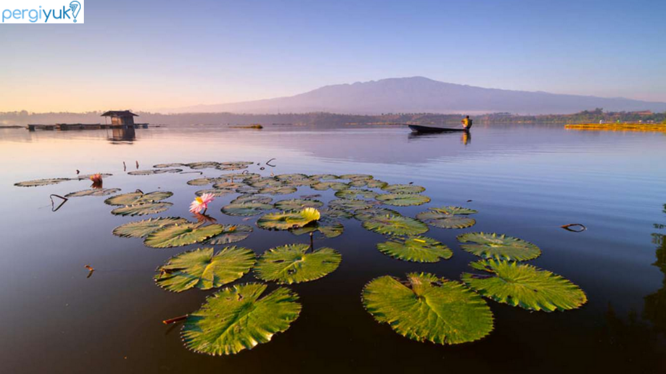 10+ Tempat Wisata di Pasuruan Terbaik, Cocok untuk Healing!