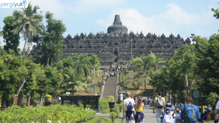 Tempat Wisata Di Magelang Yang Wajib Kamu Kunjungi Untuk Liburan Tak Terlupakan Pergiyuk