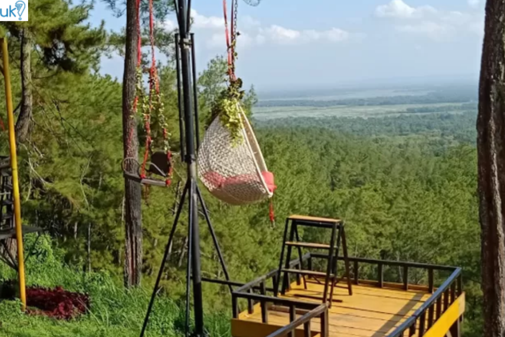 Ini Dia 7+ Tempat Wisata di Cilacap yang Bakal Bikin Liburanmu Makin Seru!