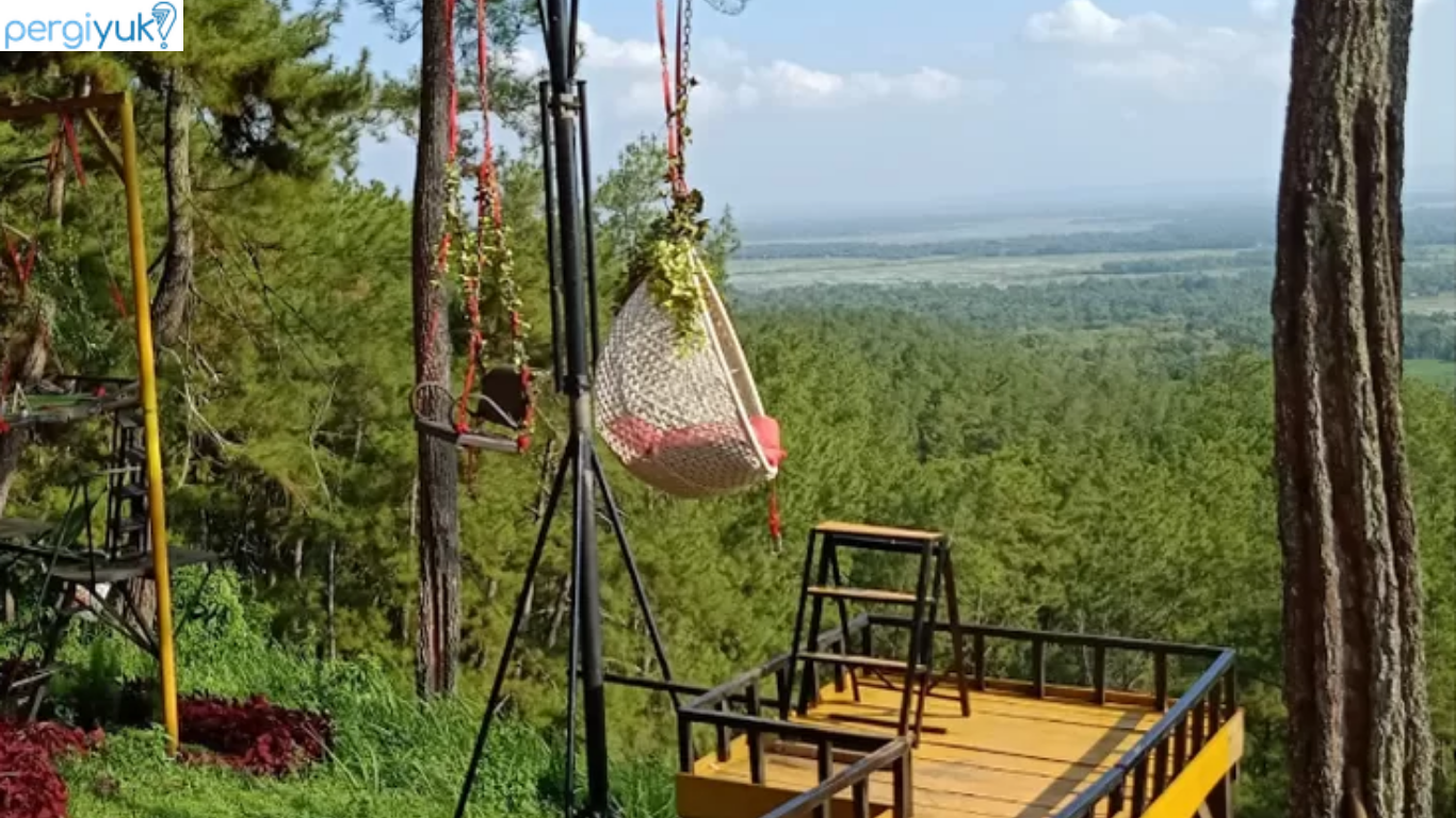 Ini Dia 7+ Tempat Wisata di Cilacap yang Bakal Bikin Liburanmu Makin Seru!