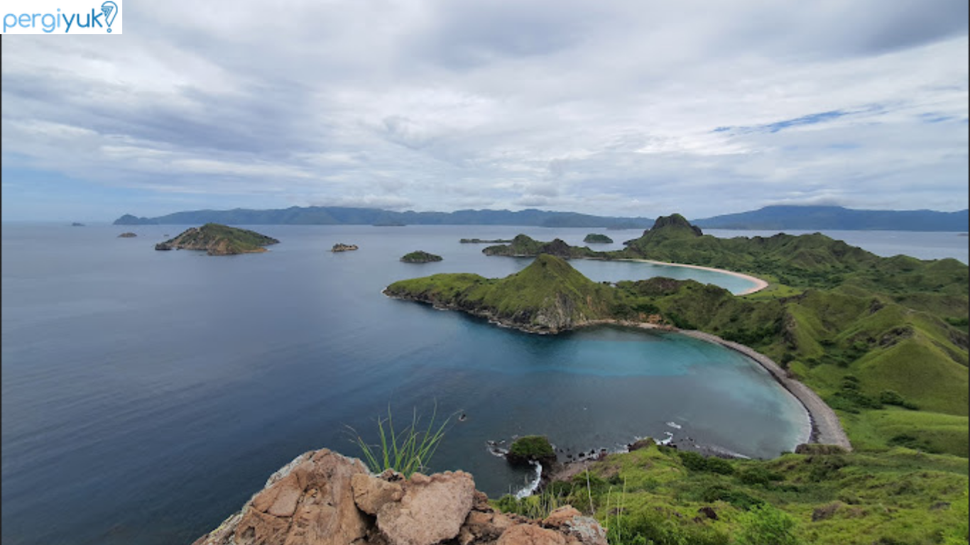 10+ Tempat Wisata di Flores yang Indah dan Bikin Betah