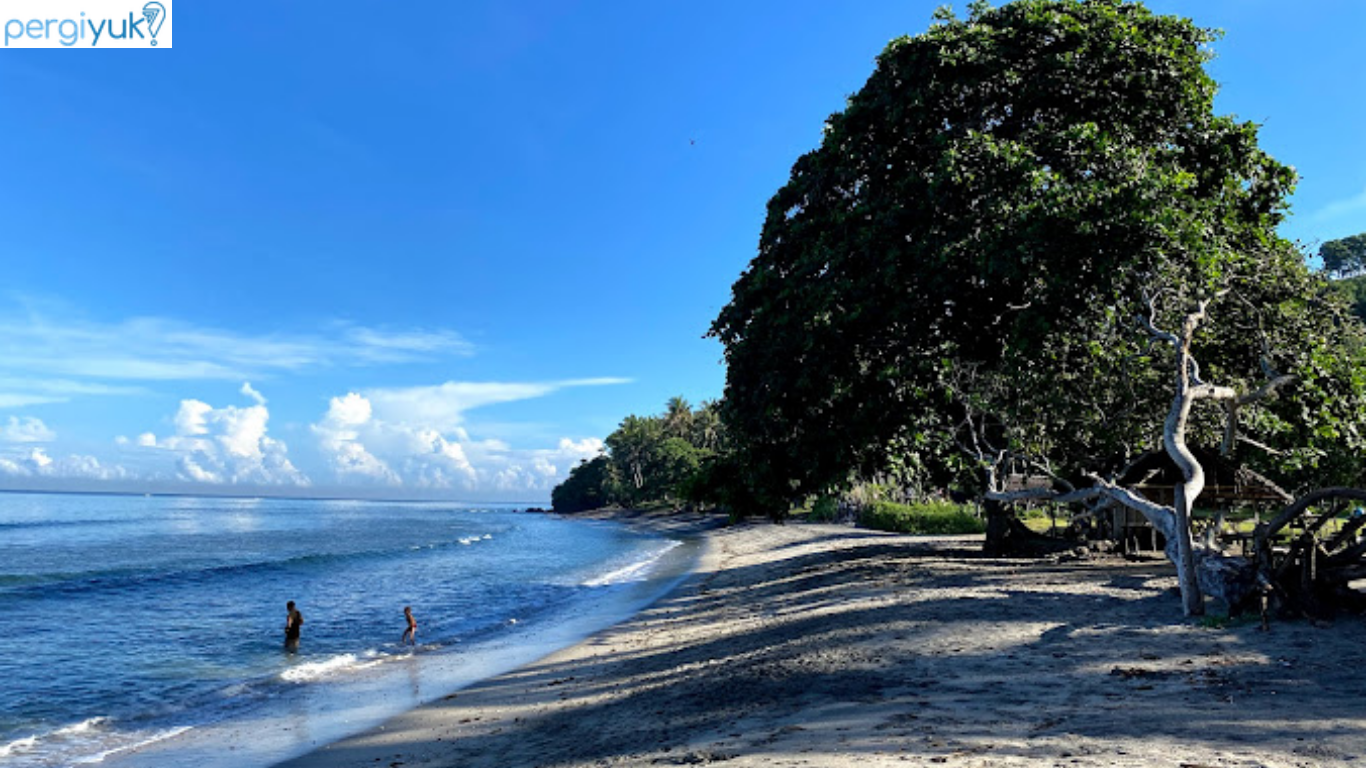 14 Tempat Wisata di Lombok Barat yang Eksotis Cocok untuk Pasangan