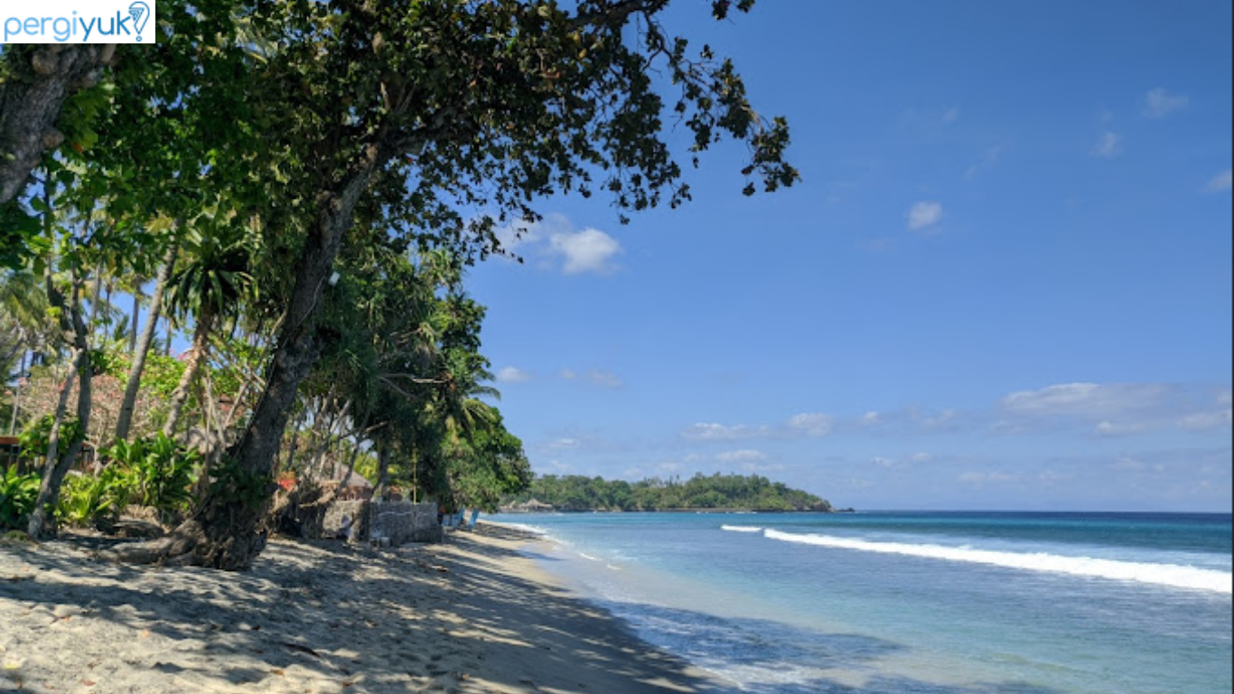 11 Tempat Wisata di Mataram yang Penuh Sejarah, Budaya dan Religi