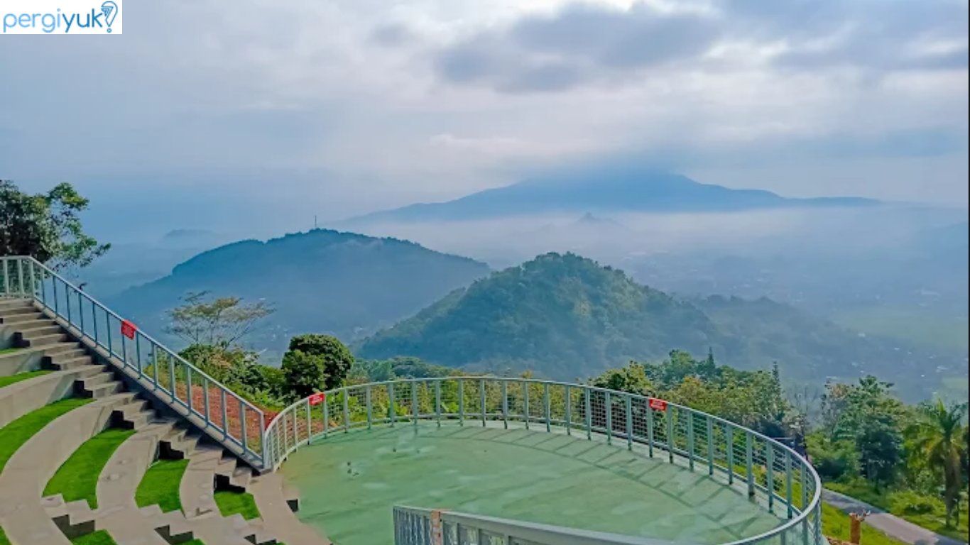 Rekomendasi Wisata Alam Sumedang yang View-nya Bikin Jatuh Hati!