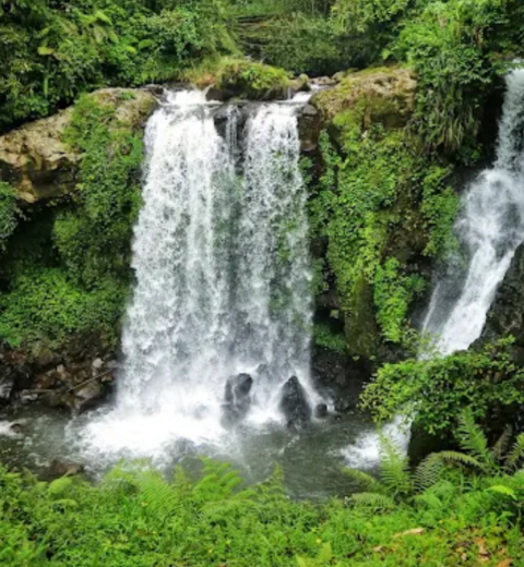 10 Tempat Wisata di Kuningan yang Wajib Kamu Datangi!