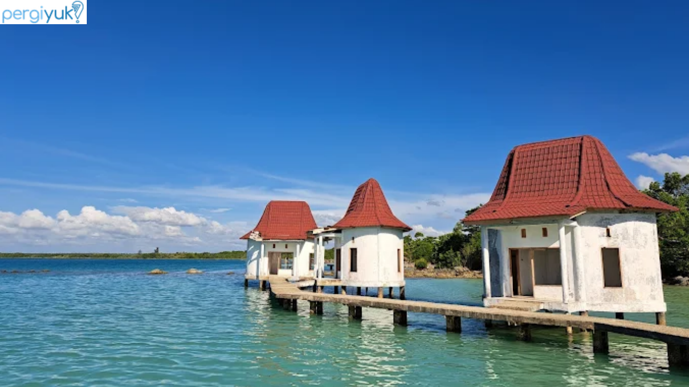 10 Tempat Wisata di Nias yang Bikin Kamu Langsung Ingin Liburan!