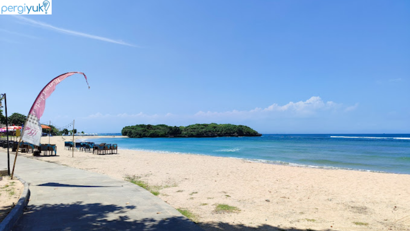 Wisata Pantai Bali yang Penuh Keindahan, Dijamin Tak Akan Menyesal!