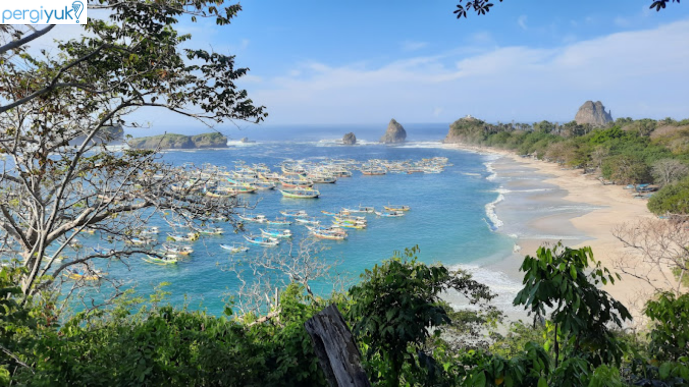 Temukan Surga Tersembunyi di Wisata Pantai Jember yang Bikin Kamu Terpesona!