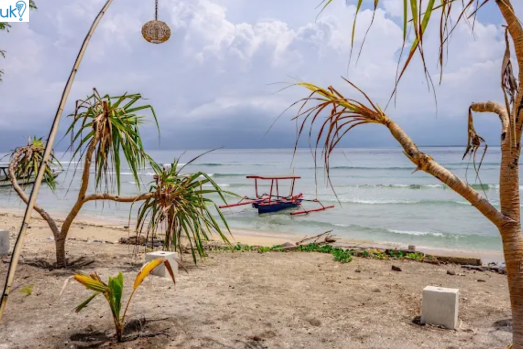 Penasaran Wisata Alam Lombok yang Paling Hits? Yuk, Temukan Jawabannya!