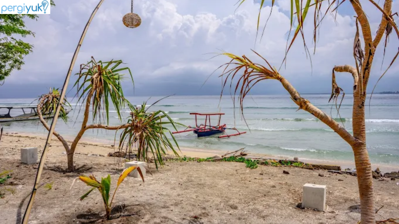 Penasaran Wisata Alam Lombok yang Paling Hits? Yuk, Temukan Jawabannya!